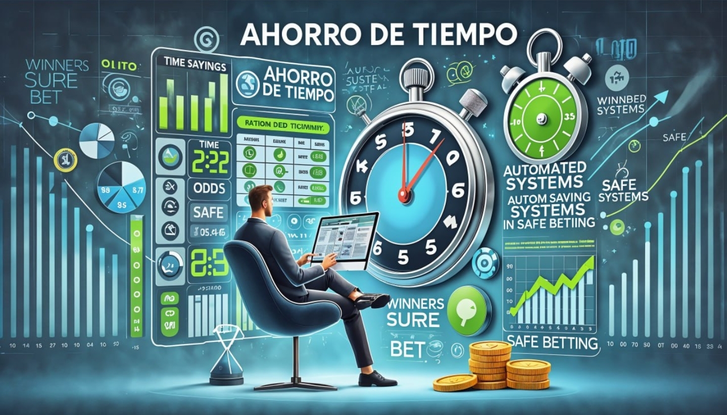 Ahorro de Tiempo