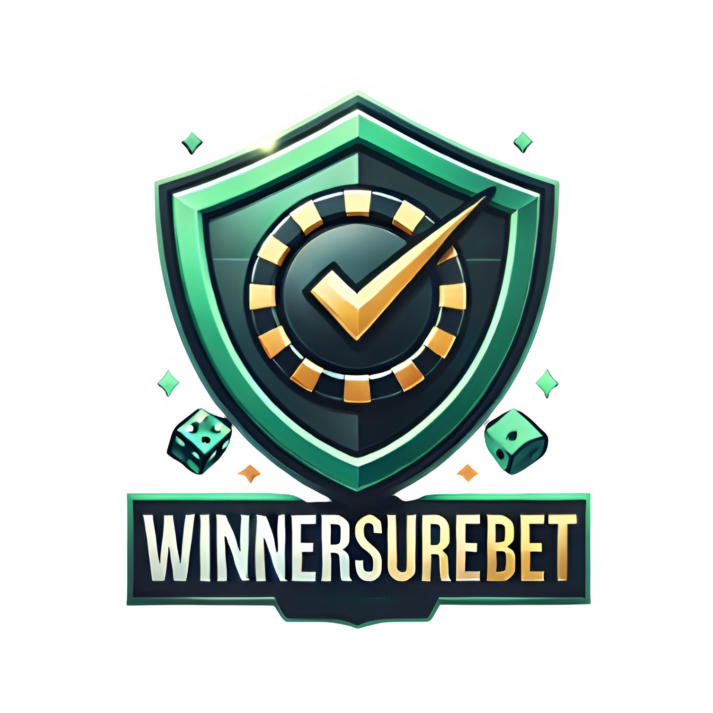 Winnersurebet Logo